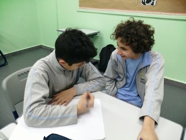 blog